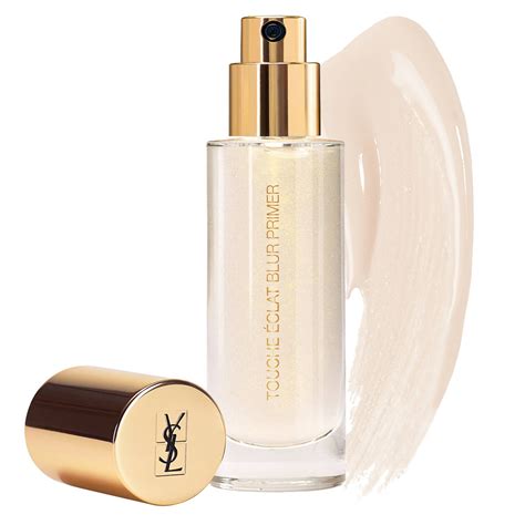 ysl primer review